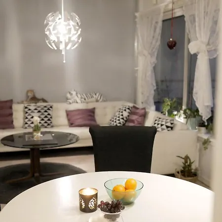 Central&cozy Next To S