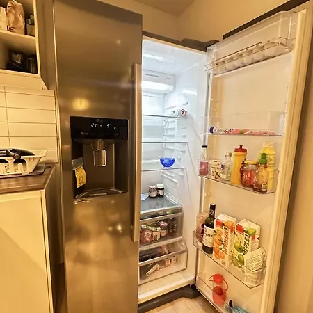 Central&cozy Next To S Oslo