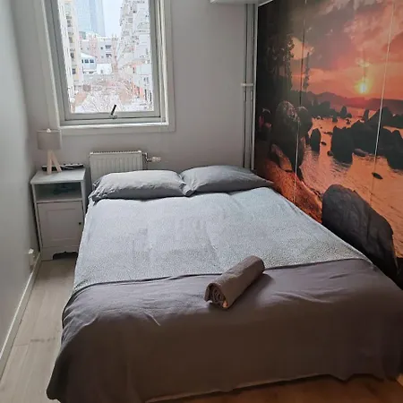 Central&cozy Next To S Oslo