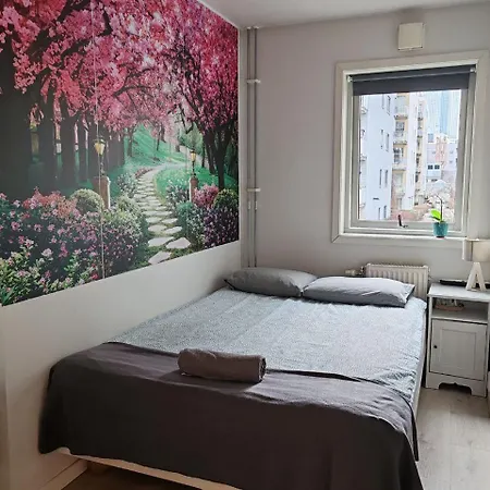 Séjour chez l'habitant And Cozy Next To S Oslo