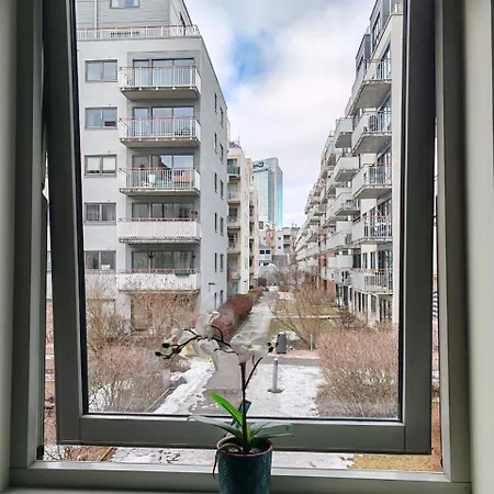 Central&cozy Next To S Habitación en casa particular