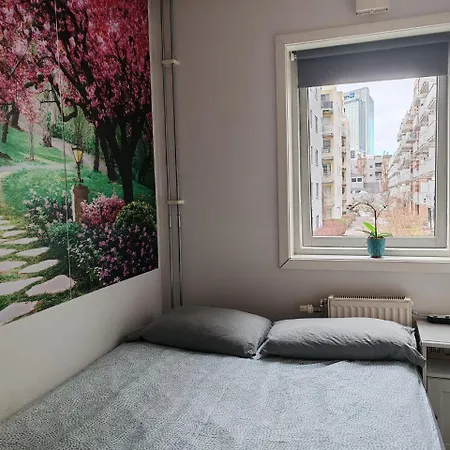 Central&cozy Next To S * Oslo