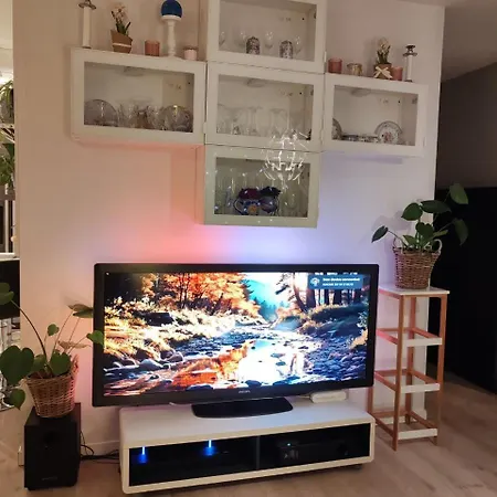 Habitación en casa particular Central&cozy Next To S *