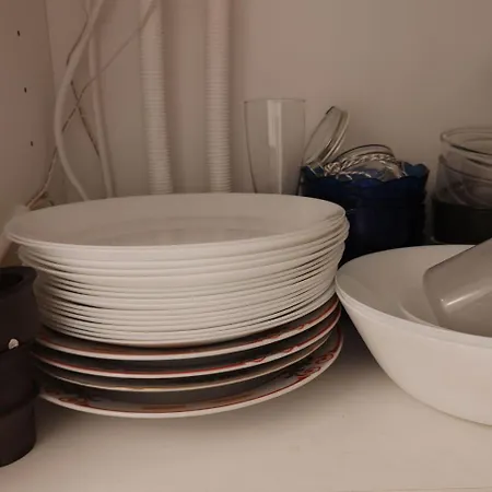 Central&cozy Next To S *