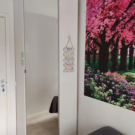 Habitación en casa particular Central&cozy Next To S