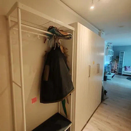 Central&cozy Next To S *