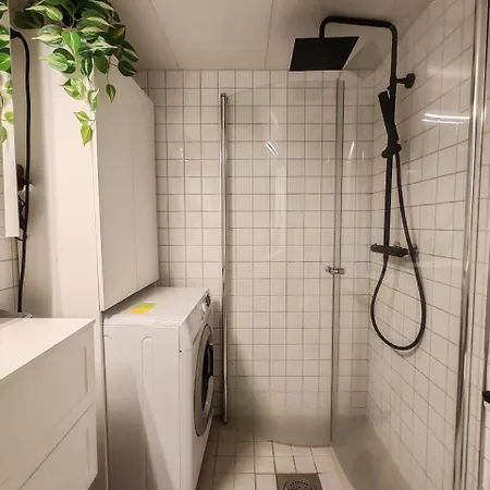 民宿 And Cozy Next To S