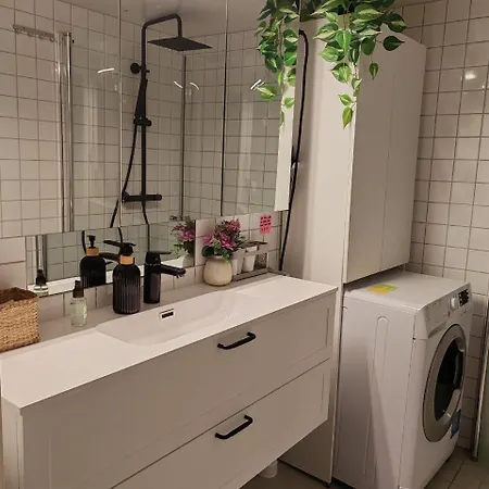 Central&cozy Next To S Habitación en casa particular