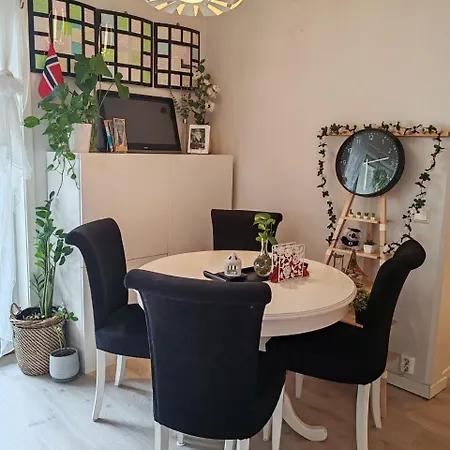 Central&cozy Next To S Oslo