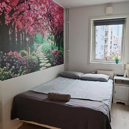 Habitación en casa particular Central&cozy Next To S