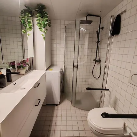 Central&cozy Next To S Oslo