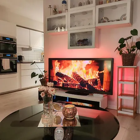 Central&cozy Next To S