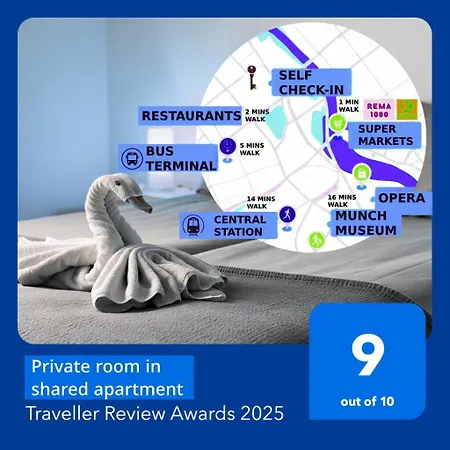 民宿 And Cozy Next To S