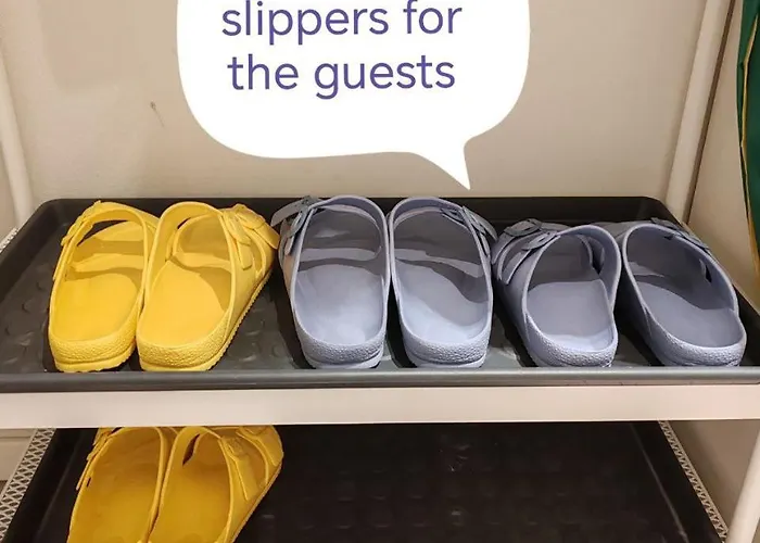 Quarto em Acomodações Particulares And Cozy Next To S