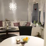 And Cozy Next To S