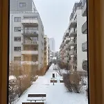 Ubytování v soukromí And Cozy Next To S *