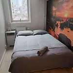 And Cozy Next To S Oslo