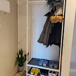 And Cozy Next To S