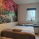 And Cozy Next To S Oslo