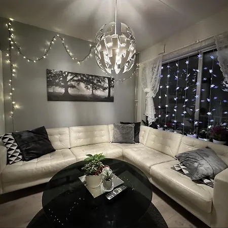 And Cozy Next To S Rum i privatbostad *