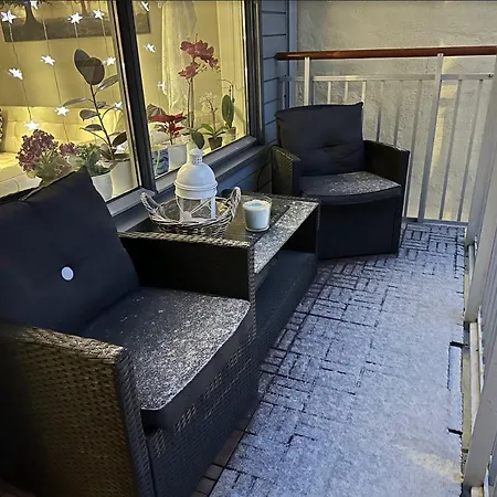 And Cozy Next To S Pansiyon