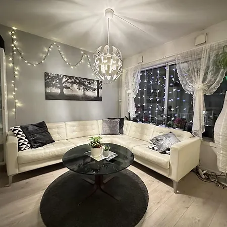 And Cozy Next To S