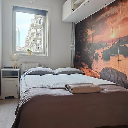 And Cozy Next To S Rum i privatbostad Oslo