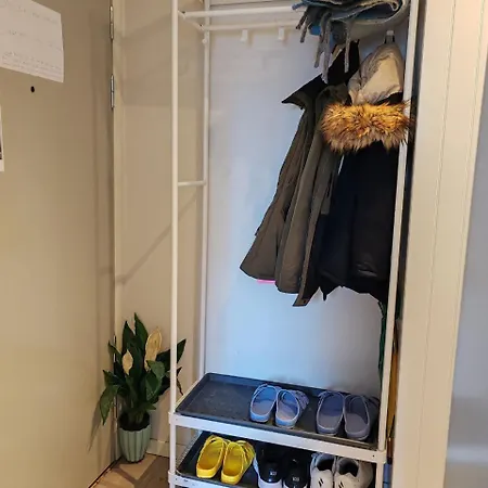 And Cozy Next To S