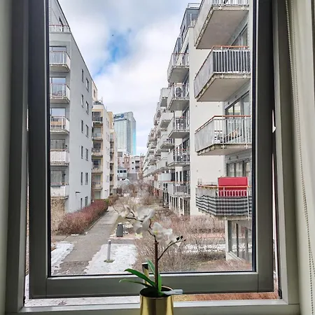 And Cozy Next To S Rum i privatbostad Oslo