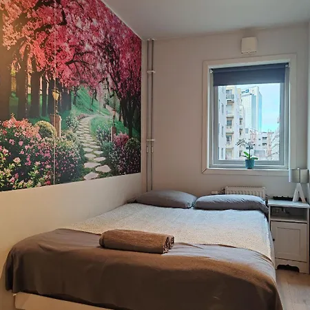 And Cozy Next To S Oslo