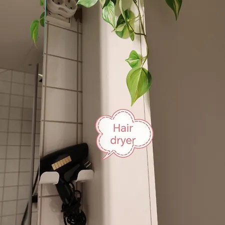 And Cozy Next To S Rum i privatbostad