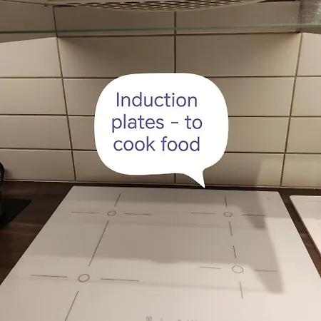 And Cozy Next To S Pansiyon Oslo