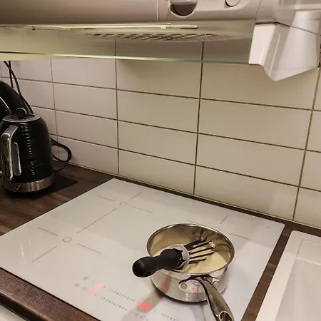 Pansiyon And Cozy Next To S