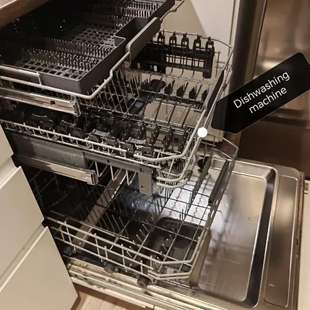 And Cozy Next To S Pansiyon Oslo