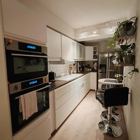 Pansiyon And Cozy Next To S