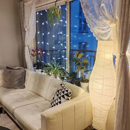 Pansiyon And Cozy Next To S Oslo