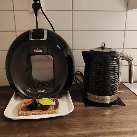 And Cozy Next To S Pansiyon *