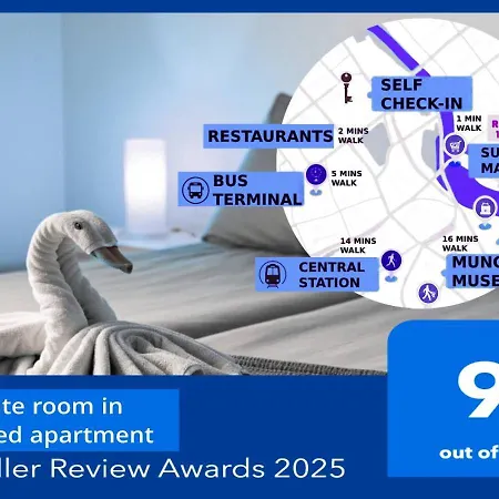 And Cozy Next To S Oslo