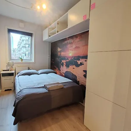 Homestay And Cozy Next To S