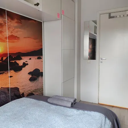 And Cozy Next To S Homestay