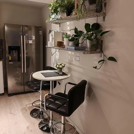 And Cozy Next To S Homestay Oslo