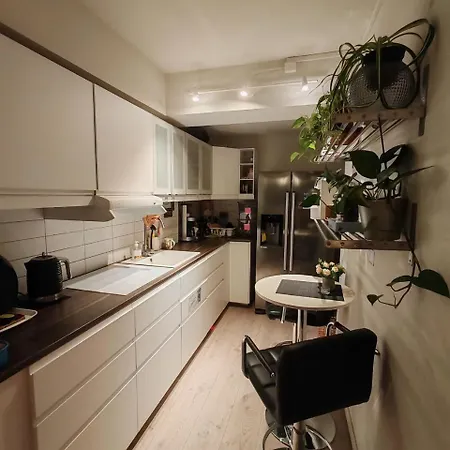 And Cozy Next To S *