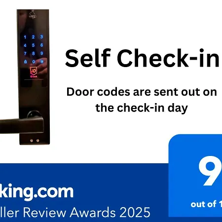 And Cozy Next To S Homestay Oslo